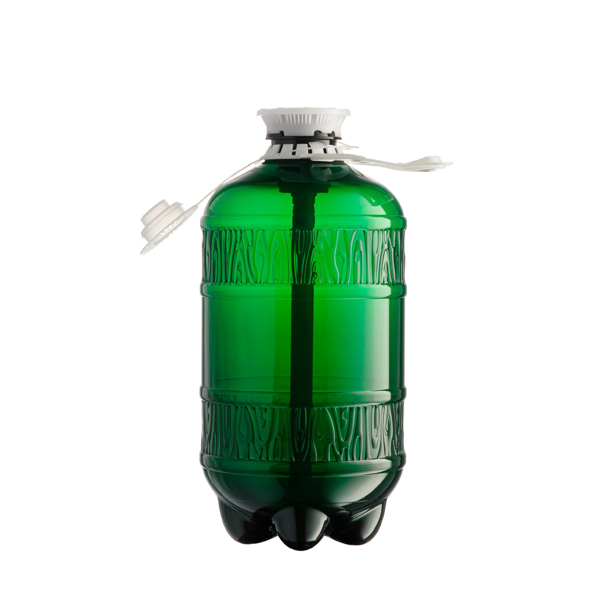 One-way Party Keg 5L